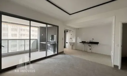 RR8173 Apartamento 95m² CONDOMÍNIO LEVEL - OPORTUNIDADE - 2 Suítes 2 Vagas - Barueri, SP - AV. SAGITÁRIO - Ótima Localização - ALPHAVILLE EMPRESARIAL