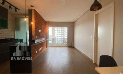 RR8168 Apartamento 52m² CONDOMÍNIO WI HOUSE - OPORTUNIDADE - 1 Suíte 1 Vaga - Barueri SP - ALPHAVILLE INDUSTRIAL - Ótima Localização