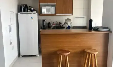 RR8192 Apartamento 44m² CONDOMÍNIO ESTAÇÃO 153 - OPORTUNIDADE - 2 Dorms 1 Vaga - Osasco, SP - Ótima Localização - PROX AO CENTRO