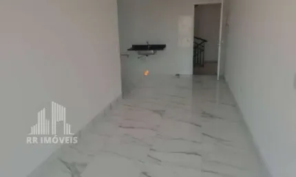 RR8186 Apartamento 53m² CONDOMÍNIO RESIDENCIAL LE BLANC - Osasco, SP - 2 Dorms 1 Vaga - OPORTUNIDADE - Ótima Localização - KM 18