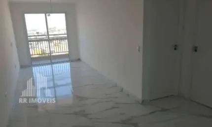 RR8185 Apartamento 53m² CONDOMÍNIO RESIDENCIAL LE BLANC - Osasco, SP - 2 Dorms 1 Vaga - OPORTUNIDADE - Ótima Localização - KM 18