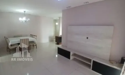 Rr8219 apartamento 115m² condomínio alto da mata - oportunidade - 3 dorms 2 vagas - barueri sp  - ótima localização - prox de alphaville - jd tupanci