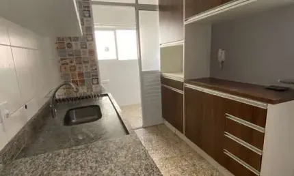 RR7172D2 Apartamento 61m² CONDOMÍNIO ALPHAVIEW - OPORTUNIDADE - 2 Dorms 1 Vaga - Barueri SP - JARDIM TUPANCI - Ótima Localização