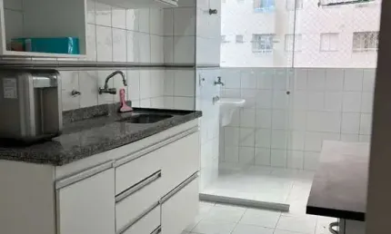 RR8233 Apartamento 58m² CONDOMÍNIO GARDEN HILL - OPORTUNIDADE - 2 Dorms 1 Vaga - Barueri, SP - Ótima Localização - TAMBORÉ