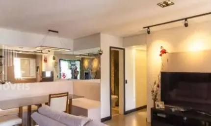 Rr8245 apartamento 73m² condomínio parque barueri - oportunidade - 2 dorms 1 vaga - barueri, sp - ótima localização - jardim tupanci - prox alphaville
