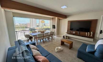 RR8259 Apartamento 107m² CONDOMÍNIO ALPHA PARK - OPORTUNIDADE - 3 Dorms 2 Vagas - Barueri, SP - Ótima Localização - SÍTIO TAMBORÉ ALPHAVILLE