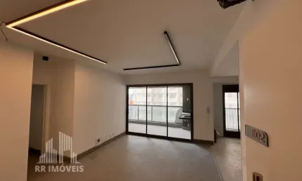 RR8282 Apartamento 95m² CONDOMÍNIO LEVEL - OPORTUNIDADE - 2 Suítes 2 Vagas - Barueri, SP - AV. SAGITÁRIO - Ótima Localização - ALPHAVILLE EMPRESARIAL