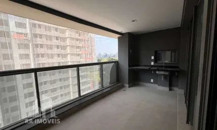 RR8281 Apartamento 95m² CONDOMÍNIO LEVEL - OPORTUNIDADE - 2 Suítes 2 Vagas - Barueri, SP - AV. SAGITÁRIO - Ótima Localização - ALPHAVILLE EMPRESARIAL