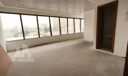 RR8277 Sala Comercial 44m² EDIFÍCIO MEDIC LIFE - OPORTUNIDADE - 1 Vaga de Garagem - Barueri, SP - Ótima Localização - AVENIDA COPACABANA