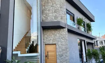 RR8272 Casa 180m² CONDOMÍNIO NOVA JAGUARI - OPORTUNIDADE - 3 Suítes 3 Vagas - Santana de Parnaíba, SP - Ótima Localização - ESTRADA JAGUARI
