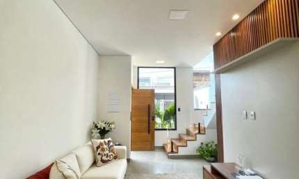 RR8270 Casa 155m² CONDOMÍNIO NOVA JAGUARI - OPORTUNIDADE - 3 Dorms 2 Vagas - Santana de Parnaíba, SP - Ótima Localização - ESTRADA JAGUARI