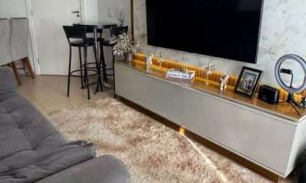 RR0256 Apartamento 52m² CONDOMÍNIO RESIDENCIAL CLUBE DAKOTA - OPORTUNIDADE - 2 Dorms 1 Vaga - Nova Odessa, SP - Ótima Localização - AVENIDA BRASIL