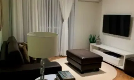 Rr8286 apartamento 72m² condonmínio iakatu - oportunidade - 2 dorms 1 vaga - barueri, sp - ótima localização - próximo de alphaville
