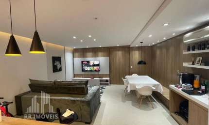 RR8296 Apartamento 62m² CONDOMÍNIO IGLOO - OPORTUNIDADE - 1 Suíte 1 Vaga - Barueri, SP - Ótima Localização - PRÓXIMO DE ALPHAVILLE