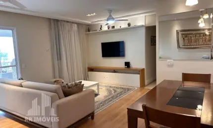 Rr8304 apartamento 105m² condomínio parque barueri - oportunidade - 3 dorms 2 vagas - barueri, sp - ótima localização - jardim tupanci