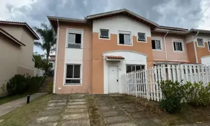 RR8301 Casa 147m² CONDOMÍNIO DOS PÁSSAROS - OPORTUNIDADE - 3 Dorms 2 Vagas - Santana de Parnaíba, SP - Ótima Localização - CHÁCARA DO SOLAR III