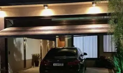 RR8300 Casa 160m² CONDOMÍNIO NOVA JAGUARI - OPORTUNIDADE - 3 Suítes 2 Vagas - Santana de Parnaíba, SP - Ótima Localização - ESTRADA JAGUARI