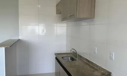 RR8308 Apartamento 54m² CONDOMÍNIO VISTA BELLA - Barueri, SP - 2 Dorms 1 Vaga - OPORTUNIDADE - Ótima Localização - PARQUE VIANA