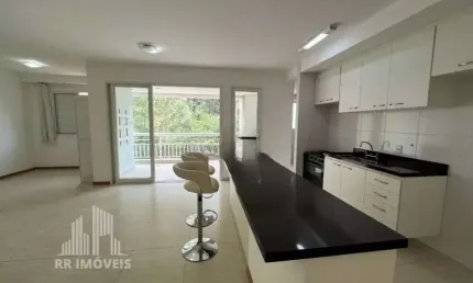 RR7653D Apartamento 94m² CONDOMÍNIO PAISAGEM TAMBORÉ - OPORTUNIDADE - 2 Dorms 2 Vagas - Santana de Parnaíba, SP - Ótima Localização - PROX ALPHAVILLE