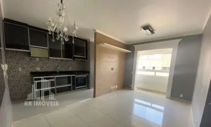 Rr8314 apartamento 72m² condomínio fatto - oportunidade - 3 dorms 1 vaga - barueri, sp - ótima localização - av. aruanã - alphaville