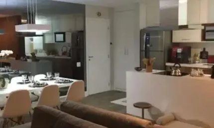 RR8317 Apartamento 83m² CONDOMÍNIO JARDINS DO BRASIL - Osasco, SP - 2 Dorms 2 Vagas - OPORTUNIDADE - Ótima Localização - CENTRO