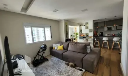 RR8316 Apartamento 81m² CONDOMÍNIO JARDINS DO BRASIL - Osasco, SP - 2 Dorms 2 Vagas - OPORTUNIDADE - Ótima Localização - CENTRO