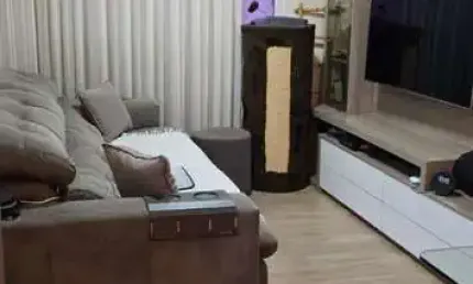 Rr8325 apartamento 51m² condomínio inspire (verde) - oportunidade - 2 dorms 1 vaga - barueri sp - ótima localização - centro - prox alphaville