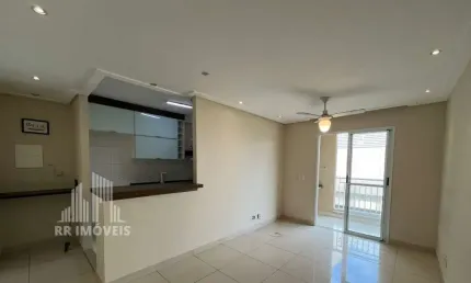 RR8323 Apartamento 72m² CONDOMÍNIO ALPHAVIEW - OPORTUNIDADE - 2 Dorms 1 Vaga - Barueri, SP - JARDIM TUPANCI - Ótima Localização