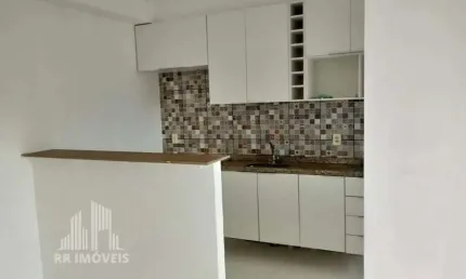 RR8332 Apartamento 55m² CONDOMÍNIO VISTA BELLA - Barueri, SP - 2 Dorms 1 Vaga - OPORTUNIDADE - Ótima Localização - PARQUE VIANA