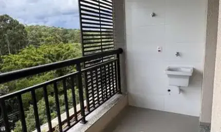 RR8362 Apartamento 47m² CONDOMÍNIO FIORI - OPORTUNIDADE - 1 Dormitório 1 Vaga - Barueri, SP - Ótima Localização - AVENIDA COPACABANA