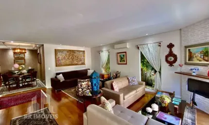 RR8358 Casa 280m² CONDOMÍNIO RESIDENCIAL 11 - OPORTUNIDADE - 3 Dorms 4 Vagas - Santana de Parnaíba SP - Ótima Localização - ALPHAVILLE