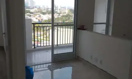 RR7705D2 Apartamento 57m² CONDOMÍNIO ESTAÇÃO 267 - OPORTUNIDADE - 2 Dorms 1 Vaga - Barueri, SP - Ótima Localização - NOVA ALDEINHA