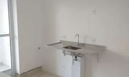 RR7705D1 Apartamento 57m² CONDOMÍNIO ESTAÇÃO 267 - OPORTUNIDADE - 2 Dorms 1 Vaga - Barueri, SP - Ótima Localização - NOVA ALDEINHA