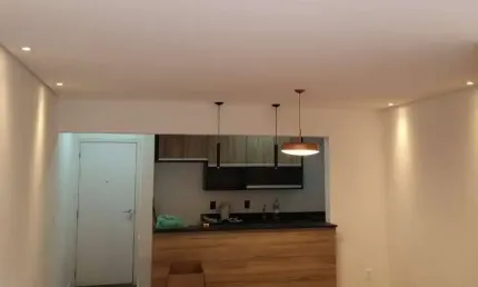 Rr8344 apartamento 87m² condomínio reserva do alto - oportunidade - 3 dorms 1 vaga  - barueri, sp - ótima localização - jardim tupanci