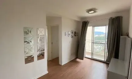 Rr8342 apartamento 54m²  condominio vista bella - oportunidade - 2 vagas 2 dorms - barueri, sp - ótima localização - parque viana - prox alphaville