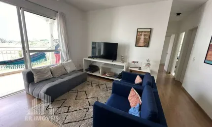 Rr8377 apartamento 110m² condomínio green tamboré - oportunidade - 3 dorms 2 vagas - santana de parnaíba, sp - ótima localização - tamboré