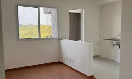 RR8404 Apartamento 50m² CONDOMÍNIO ESTAÇÃO 267 - OPORTUNIDADE - 1 Dorm 1 Vaga - Barueri, SP - Ótima Localização - NOVA ALDEINHA