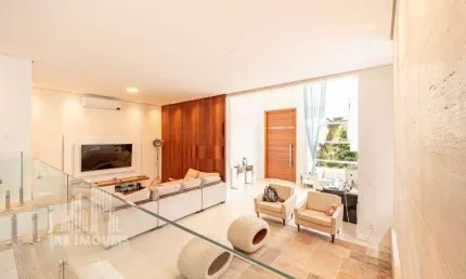 Rr8389 casa 304m² condomínio residencial 12 - oportunidade - 4 suítes 4 vagas - santana de parnaíba, sp - ótima localização - alphaville