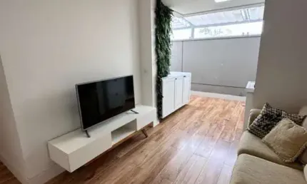 Rr8403 apartamento garden 52m² condomínio urano - oportunidade - 2 dorms 1 vaga - barueri, sp - ótima localização - jardim tupanci