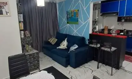 RR8409 Apartamento 66m² CONDOMÍNIO FLORIDA - OPORTUNIDADE - 3 Dorms 1 Vaga - Barueri, SP - Ótima Localização - PARQUE VIANA - PROX ALPHAVILLE