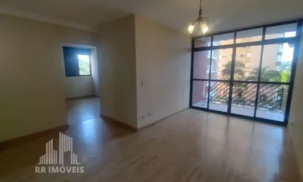 RR8424 Apartamento 80m² CONDOMÍNIO TOP VILLAGE - OPORTUNIDADE - 3 Dorms 2 Vagas - Barueri, SP - Ótima Localização - TAMBORÉ