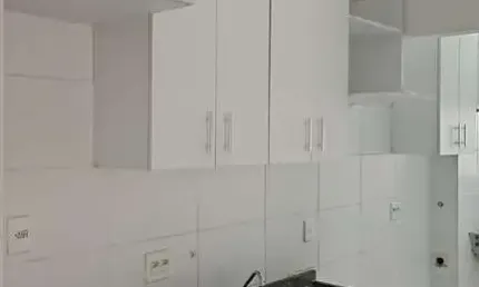 RR8423 Apartamento 59m² CONDOMÍNIO VIVA MAIS - OPORTUNIDADE - 2 Dorms 1 Vaga - Barueri, SP - Ótima Localização - JARDIM BELVAL