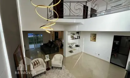 Rr8462 casa 300m² condomínio tarumã - oportunidade - 5 suítes 6 vagas - santana de parnaíba, sp - ótima localização - tarumã