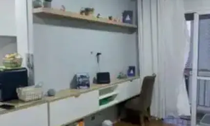 RR8461 Apartamento 70m² CONDOMÍNIO ESSENCIALLE - OPORTUNIDADE - 3 Dorms 2 Vagas - Barueri, SP - Ótima Localização - JARDIM IRACEMA/ALDEIA