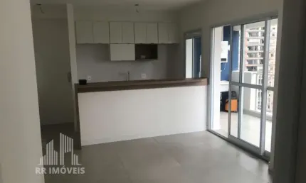 RR8458 Apartamento 47m² CONDOMÍNIO ACQUA PARK - OPORTUNIDADE - 1 Suíte 1 Vaga - Barueri, SP - Ótima Localização - GREEN VALLEY