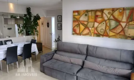 Rr7526d1 apartamento 110m² condomínio green tamboré - oportunidade - 3 dorms 2 vagas - santana de parnaíba - ótima localização - tamboré