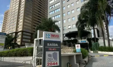 Rr7789d2 sala comercial 100m² centro empresarial araguaia - oportunidade - 2 vagas - barueri, sp - ótima localização - alphaville industrial