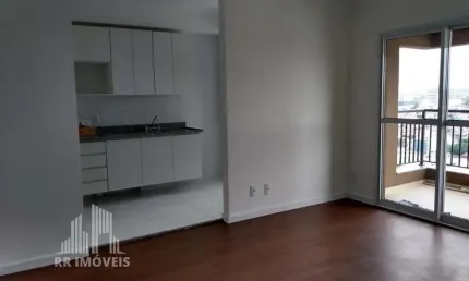 RR8470 Apartamento 66m² CONDOMÍNIO CENTRAL PARK - OPORTUNIDADE - 2 Dorms 1 Vaga - Barueri, SP - Ótima Localização - JARDIM TUPANCI