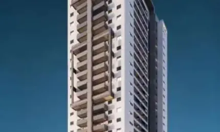 RR8469 Apartamento 80m² CONDOMÍNIO BLESS SHOPPING BARUERI - Barueri, SP - 3 Dorms 2 Vagas - OPORTUNIDADE - Ótima Localização - NOVA ALDEINHA/ALDEIA