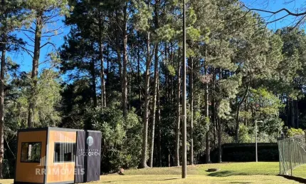 Rr8468 terreno 750m² residencial lago orion - oportunidade - santana de parnaíba, sp - ótima localização - tamboré